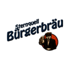 Sternquell-Buergerbraeu Logo